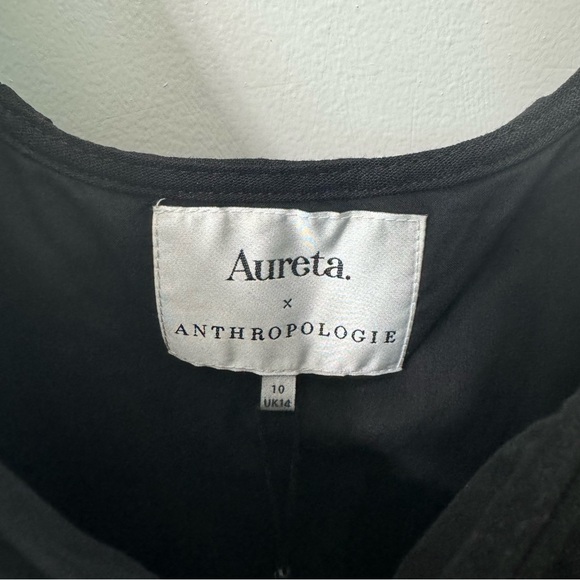 Corset Bubble Dress - Picture 12 of 14